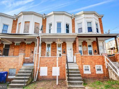 3204 Clarence Ave, Baltimore, MD, 21213