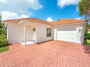 1321 Gem Cir #43, Rockledge, FL 32955