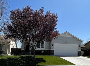 1507 Crestview Rd, Fernley, NV 89408