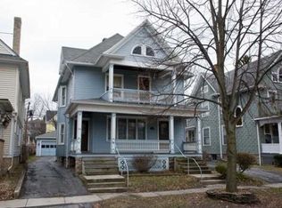 30 Alliance Ave, Rochester, -- 14620