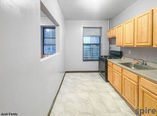 100 W 141st St #23A, New York, NY 10030