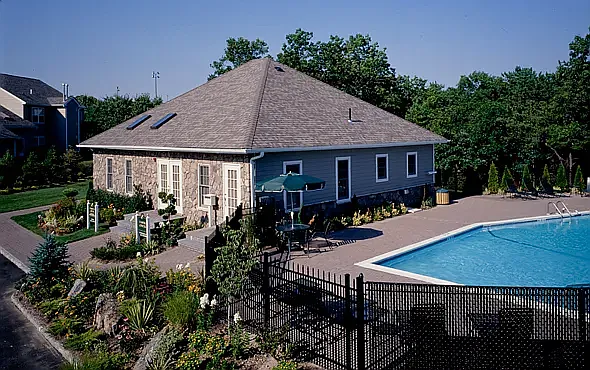 Fairfield Gables at Setauket — Photo 28
