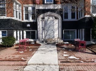 7536 Dunedin Ave #7, Detroit, MI 48206
