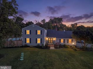 38 Carter Rd, Princeton, NJ 08540