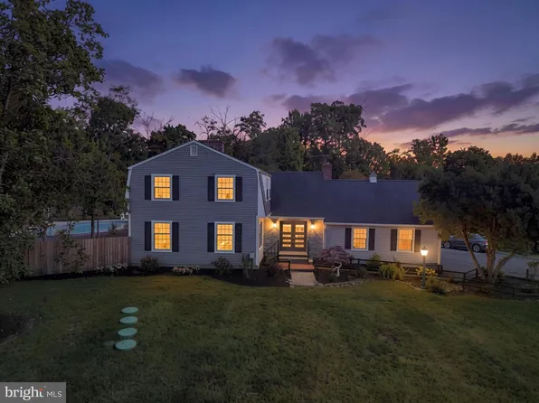 38 Carter Rd, Princeton, NJ 08540