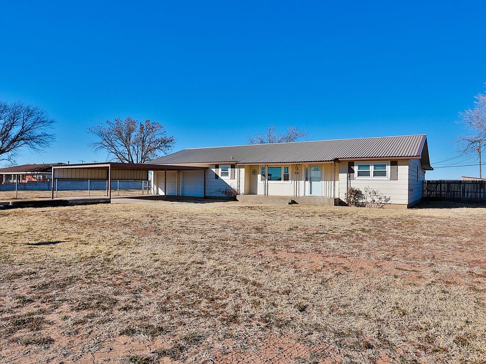 1501 E Kent St, Lubbock, TX 79403 | Zillow