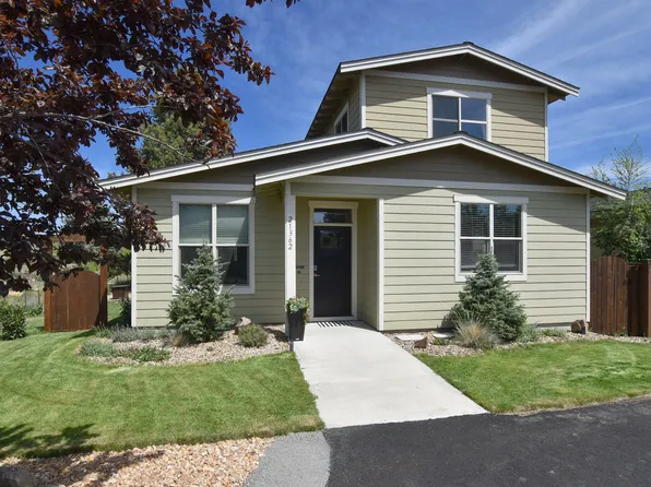 21362 Bear Creek Rd, Bend, OR 97701