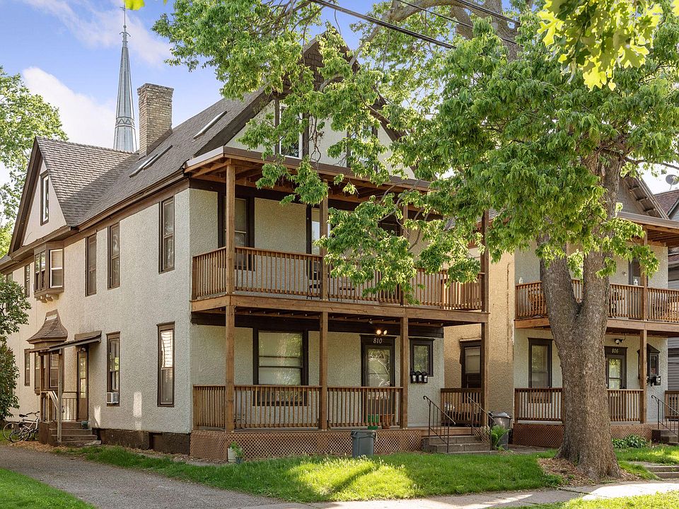 1st image of 810 6th St SE APT 1