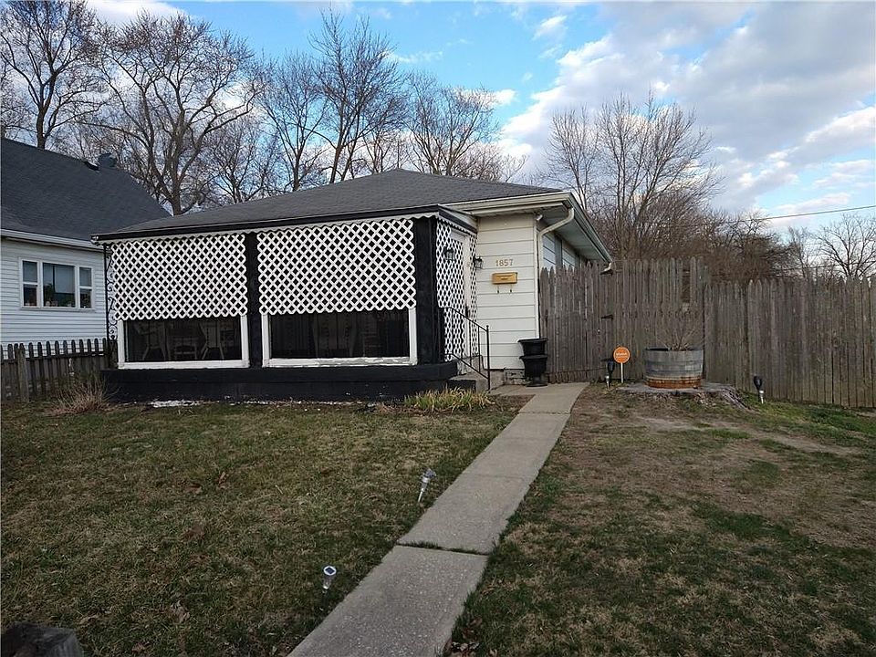 2nd image of 1857 S Calvin St