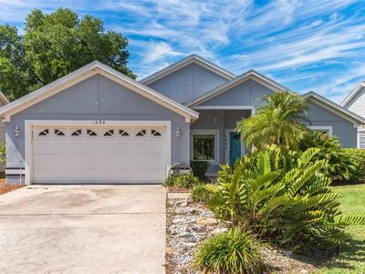 1594 Golfside Village Blvd, Apopka, FL, 32712