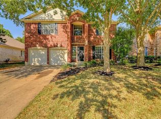 4104 Springwillow Ln, Round Rock, TX 78681