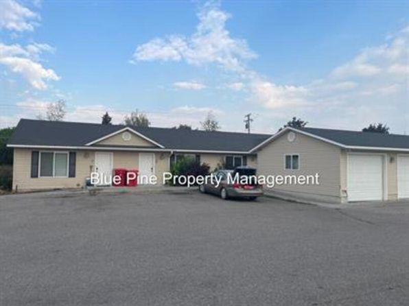 139 Stockham Blvd APT 4