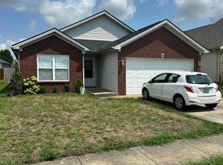 2021 Willis Dr, Lexington, KY 40511
