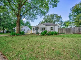 4448 Cleo Dr, Memphis, TN 38122