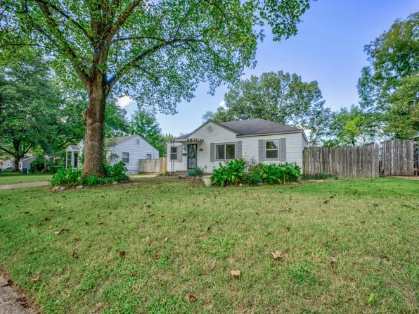 4448 Cleo Dr, Memphis, TN 38122