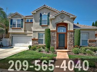 4605 Via Fiori, Modesto, CA 95357