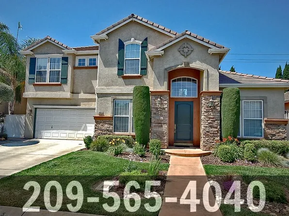 4605 Via Fiori, Modesto, CA 95357
