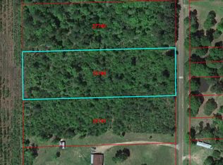 2517 Eastwood Dr, Thicket, TX 77374