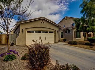 2886 E Trigger Way, Gilbert, AZ 85297