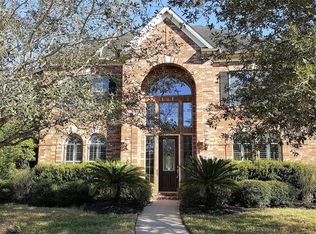 3419 Cascade Springs Dr, Manvel, TX 77578