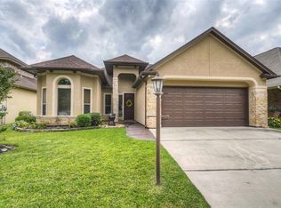 9325 Old River Ct E, Montgomery, TX 77356