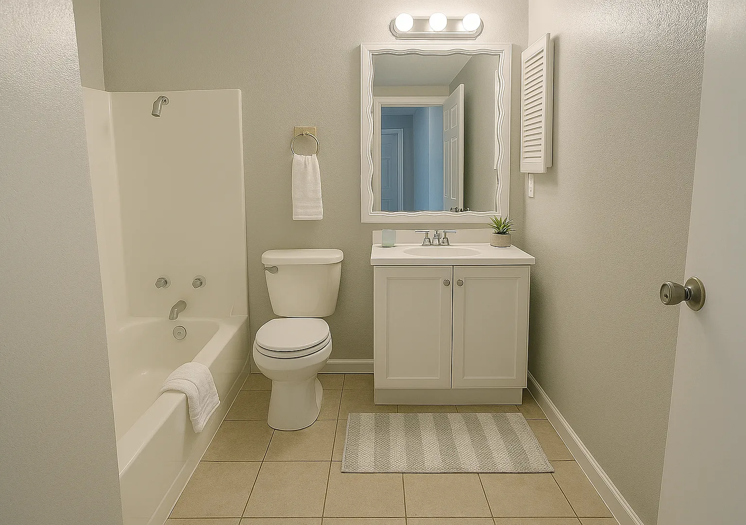 Phoenix Apartments — Photo 4