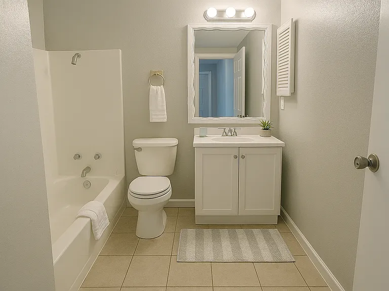 Phoenix Apartments — Photo 26