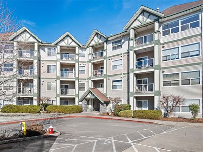 251 W Bakerview Road #306, Bellingham, WA, 98226