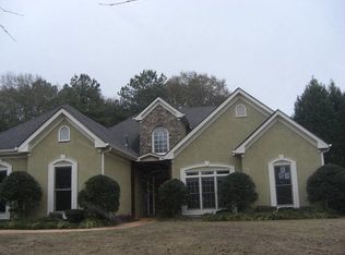 688 Tom Smith Rd, Lilburn, GA 30047
