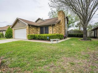4410 Bagpipe Ln, Houston, TX 77084