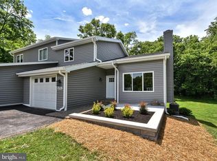 20701 Oriole Cir, Hagerstown, MD 21742