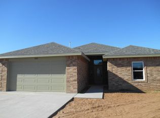 1203 E Nobles Ave, Midland, TX 79701