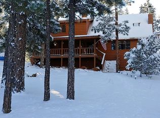 2282 Lindberg Rd, Overgaard, AZ 85933