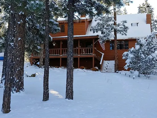 2282 Lindberg Rd, Overgaard, AZ 85933