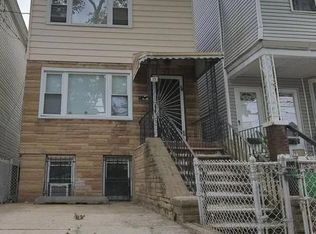 46 Williams Ave Floor 2, Jersey City, NJ 07304