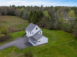 21 Frye Drive, Cumberland, ME 04021