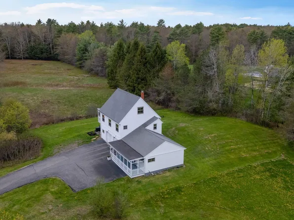 21 Frye Drive, Cumberland, ME 04021