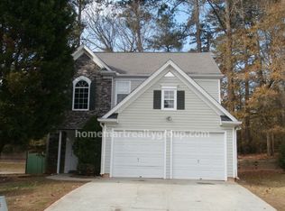 3895 Charlton Ives Dr, Lilburn, GA 30047