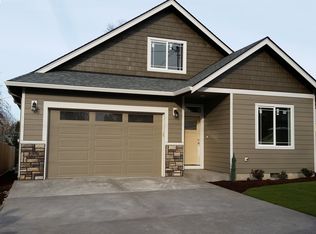 855 Kumler St SE, Salem, OR 97302