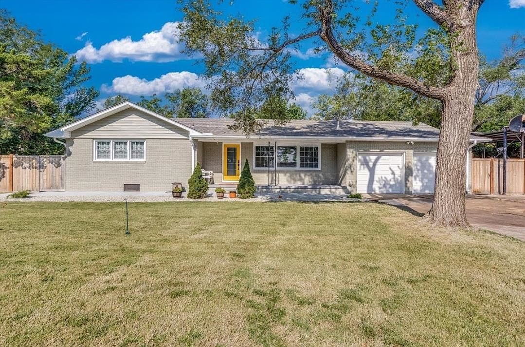 337 S Floyd St, Wichita, KS 67209 Zillow