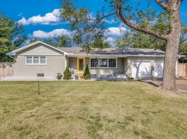 337 S Floyd St, Wichita, KS 67209