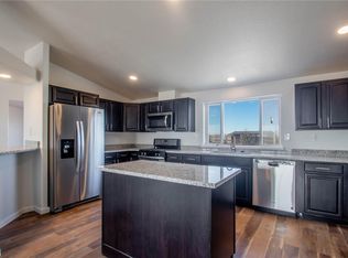 6155 N Yoder Rd, Yoder, CO 80808