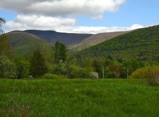 0 Tumbleweed Ranch Rd, West Kill, NY 12492