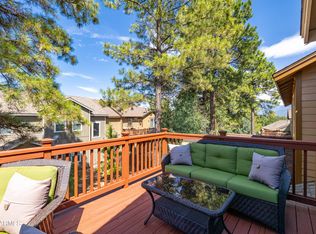 1077 E Sterling Ln, Flagstaff, AZ 86005