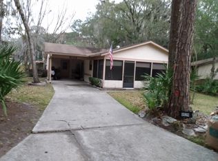 9129 NW 37th Cir, Gainesville, FL 32653