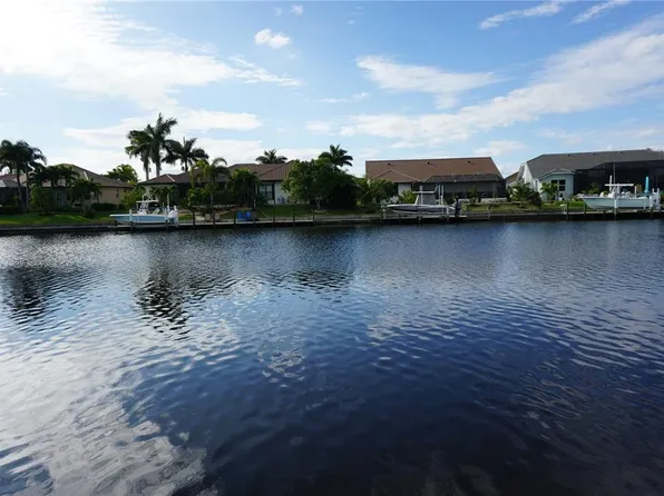 4019 Maltese Ct Lot 12, Punta Gorda, FL 33950