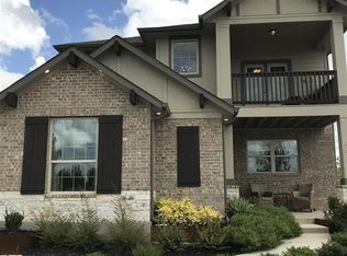 402 Mossycup Dr, San Marcos, TX 78666