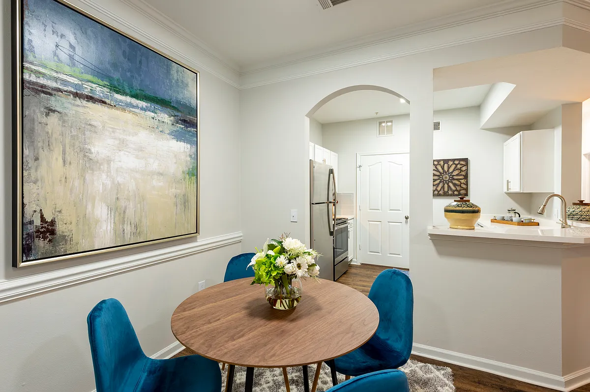 Kitchen - Avana Sugar Land