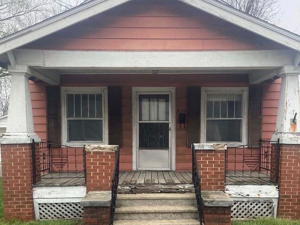 1st image of 522 E Garfield Ave