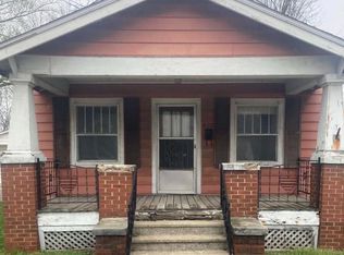 522 E Garfield Ave, Decatur, IL 62526